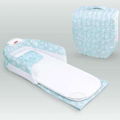 Portable Baby  Separated Bed