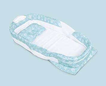 Portable Baby  Separated Bed