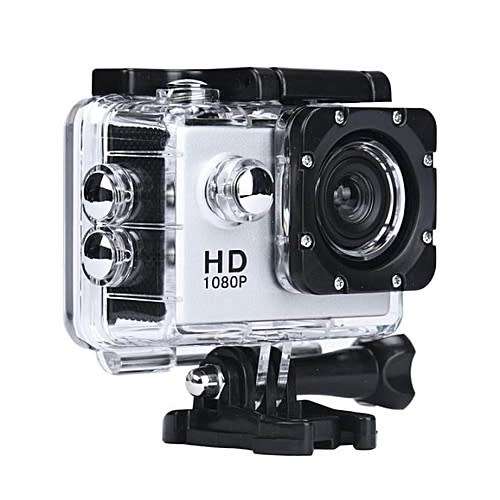 HD Action Sports Camera