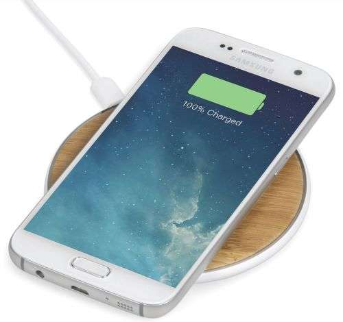 Maitland Wireless Charger