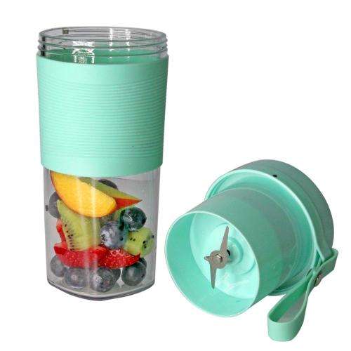 Milex USB Personal Juicer and Smoothie Maker - Mint