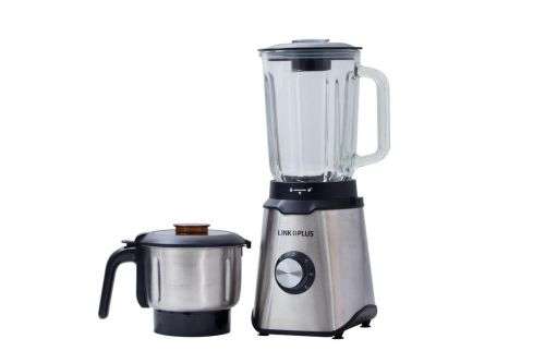 Plus - Multi Grinder and Blender