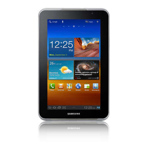 Samsung Galaxy Tab GT P1000