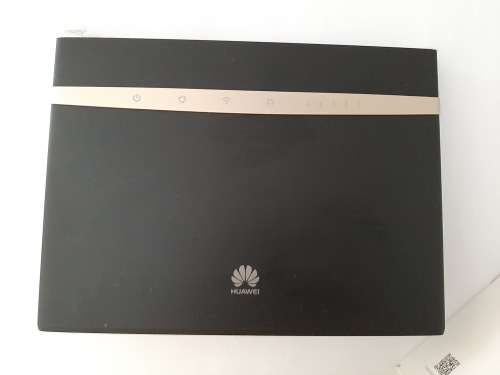 HUAWEI LTE 4G router B525