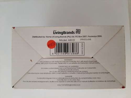 BELL Air-01 Cordless Phone for use with LTE Router