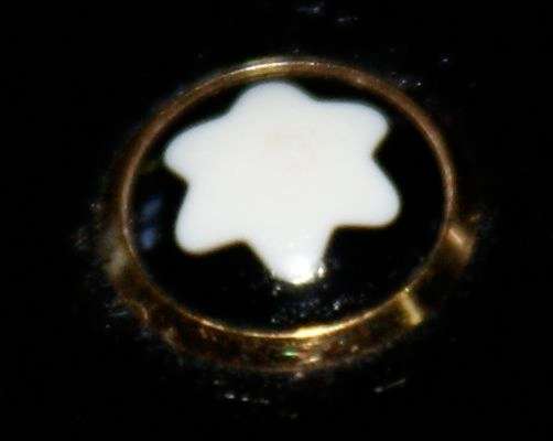 Montblanc Palm cover + Palm Vx