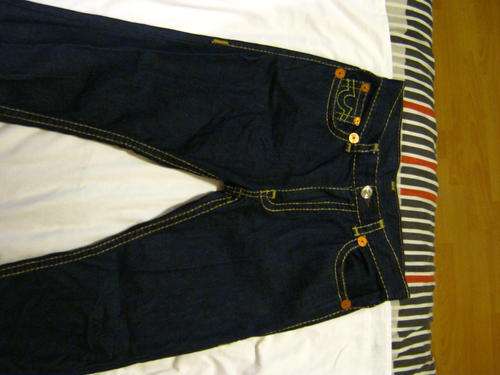 True Religion Jeans - Size 36  # One off Deal #