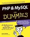 PHP & MySQL For Dummies, 2nd Edition + 2 Free ebooks