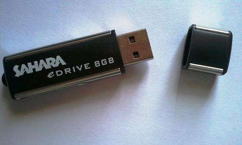 FREE POSTAGE -  USB 8 GB STARTING AT R1