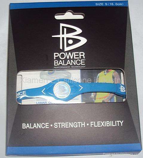 Power Balance Performance bands (50pc lots)