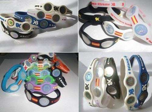 Xtreme Balance Bands