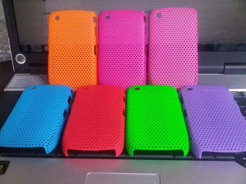 Blackberry 8520 Mesh Cover