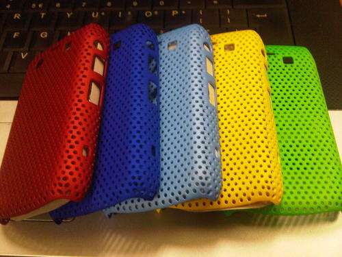 blackberry 9700 mesh cover