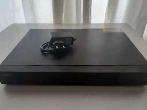 Hybrid HD DVR 1080P - 16 Channel