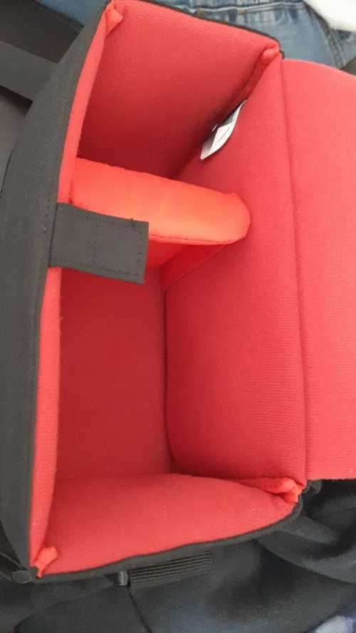 Canon EOS 2000D DC Starter Kit