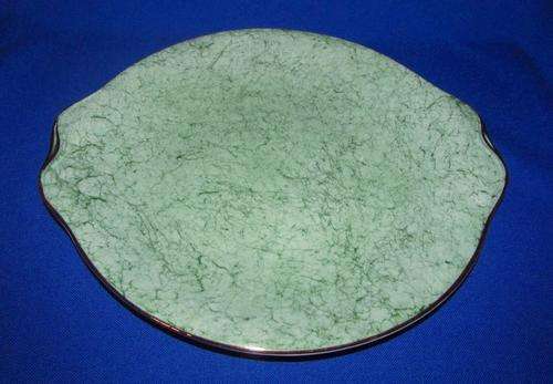 Royal Albert Gossamer Cake Plate