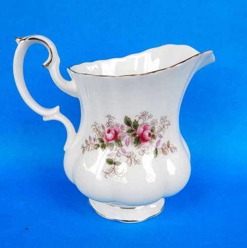 Royal Albert " Lavender Rose " Milk Jug - Made In England