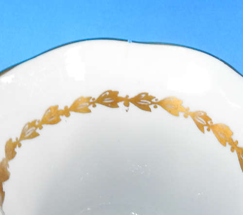 Royal Albert Rare BUCKINGHAM Series Pink Duo - Made In England