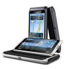 Brand new Nokia E7 Smartphone