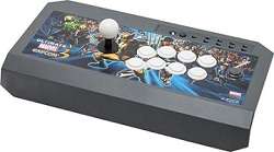 PS3 HORI ULTIMATE MARVEL VS CAPCOM 3 ARCADE STICK / BRAND NEW / BID TO WIN / FREE SHIPPING