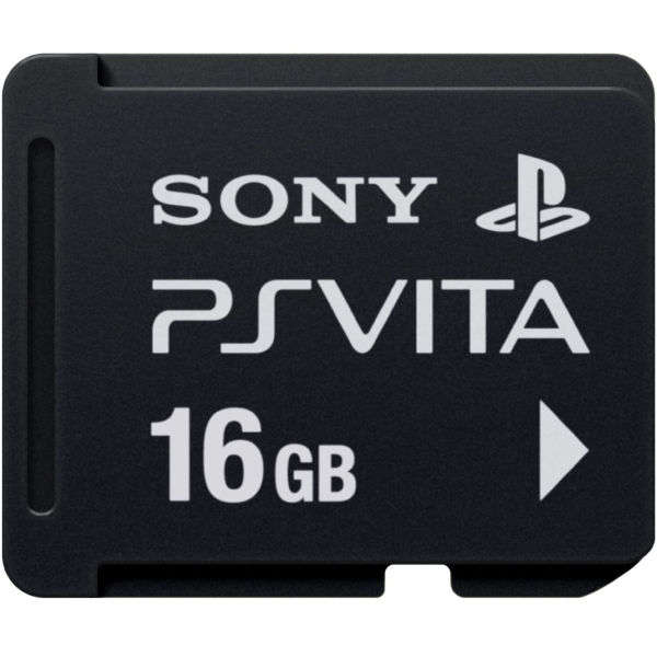 PSVITA 16GB MEMORY CARD / BID TO WIN / FREE SHIPPING