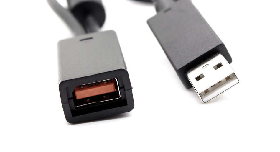 XBOX 360 KINECT SENSOR WHITE / ORIGINAL PRODUCT / BID TO WIN