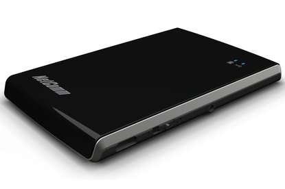 Netcomm Myzone Mobile 3G Wifi Router / Brand New (Sealed)