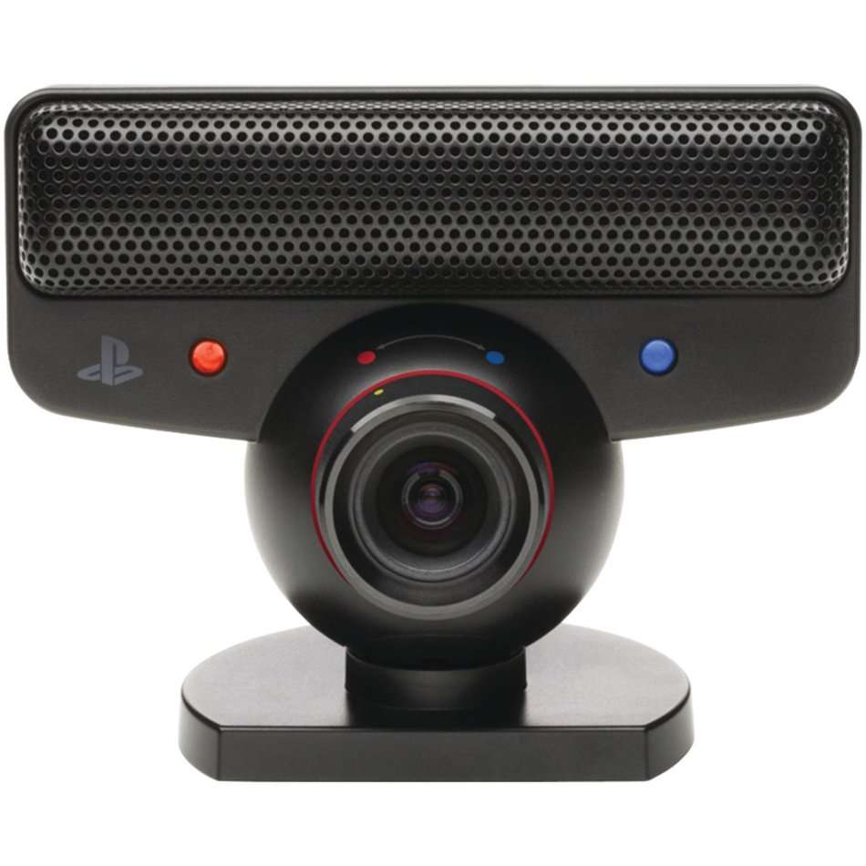 PS3 PLAYSTATION EYE CAMERA / BRAND NEW / BID TO WIN