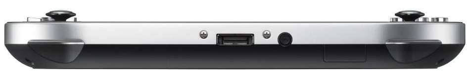 PSVITA CRYSTAL BLACK CONSOLE MODEL PCH-1004 WITH CHARGER & 2 GAMES BUNDLE / BID TO WIN