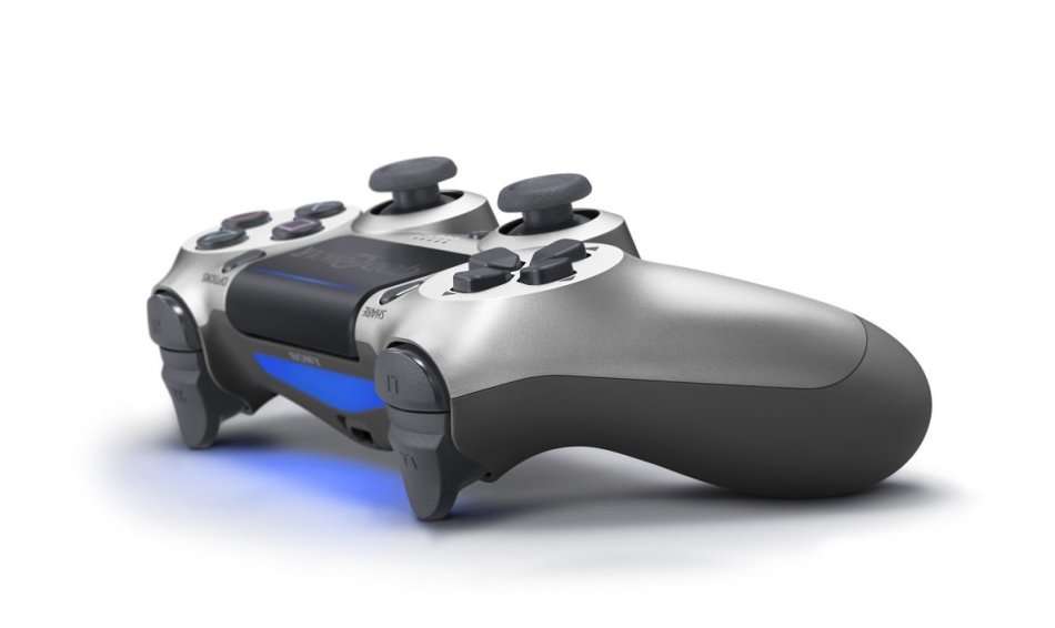 PS4 GOD OF WAR LIMITED EDITION DUALSHOCK 4 WIRELESS CONTROLLER / BRAND NEW (SEALED) / BID TO WIN