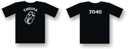 T-Shirt - Create Your Own Design or Custom Wording