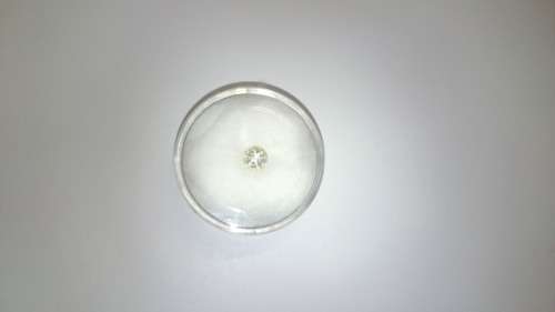 6mm synthetic Rutile