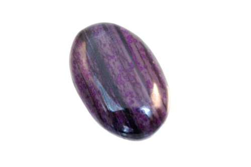 Sugilite Double sided cabochon Free Postage Nation wide!