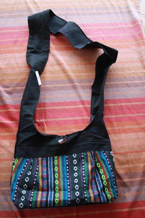 Bag - Funky/ Hippie