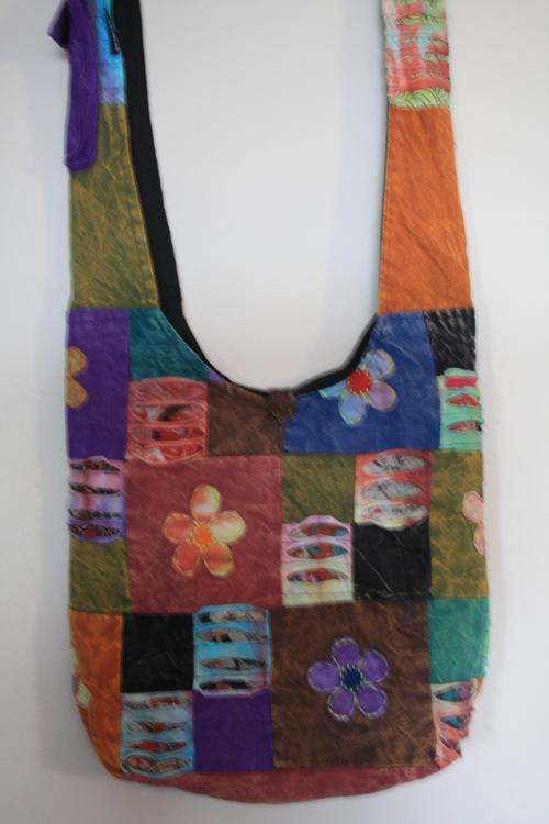 Hippie/Funky bag