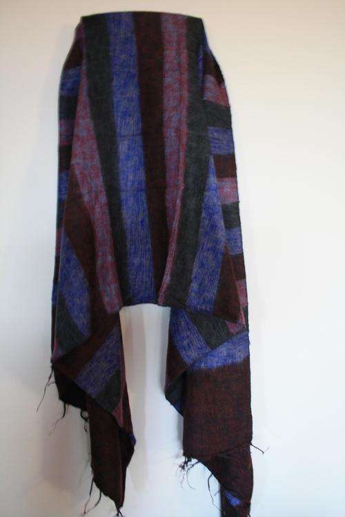 Hippie/ Nepalese Shawl