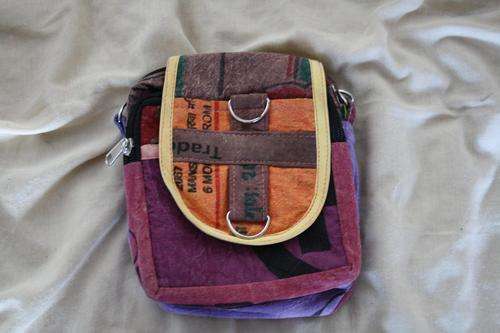 Hippie bag