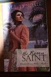 Book - The Raven Saint
