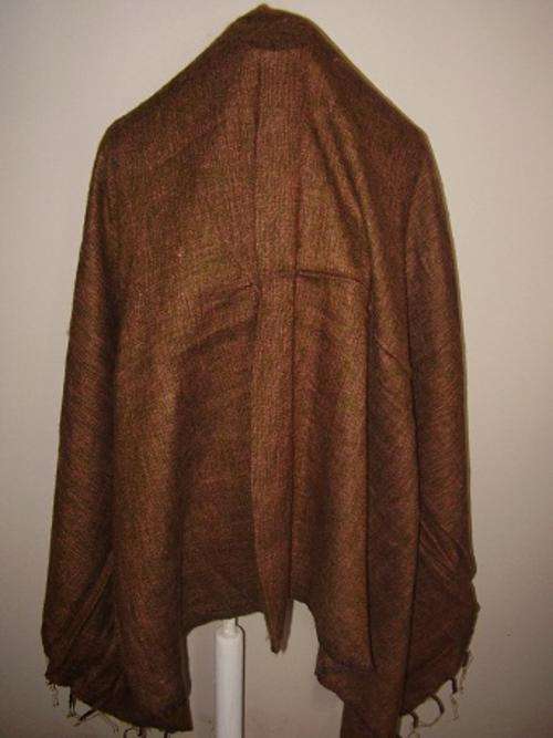 Nepalese Shawl