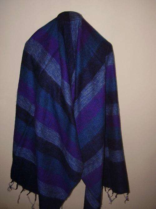 Nepalese Shawl