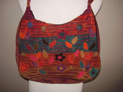 Hippie Bag
