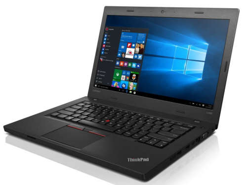 Lenovo Thinkpad L460 * i5 - 6200U * FHD * 4G LTE * BUSINESS MASTER