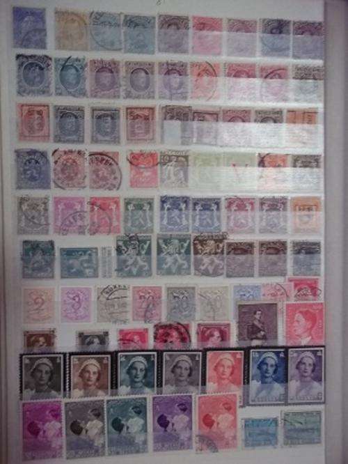 BELGIUM SELECTION -  FU