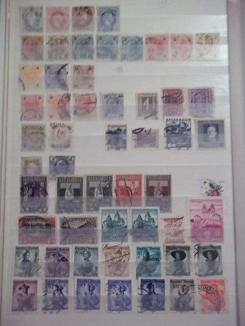 AUSTRIAN SELECTION - FU