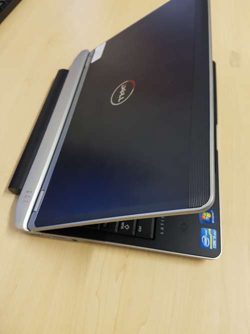 DELL E6230 I5 LAPTOPS 256 SOLID STATE HARD DRIVE
