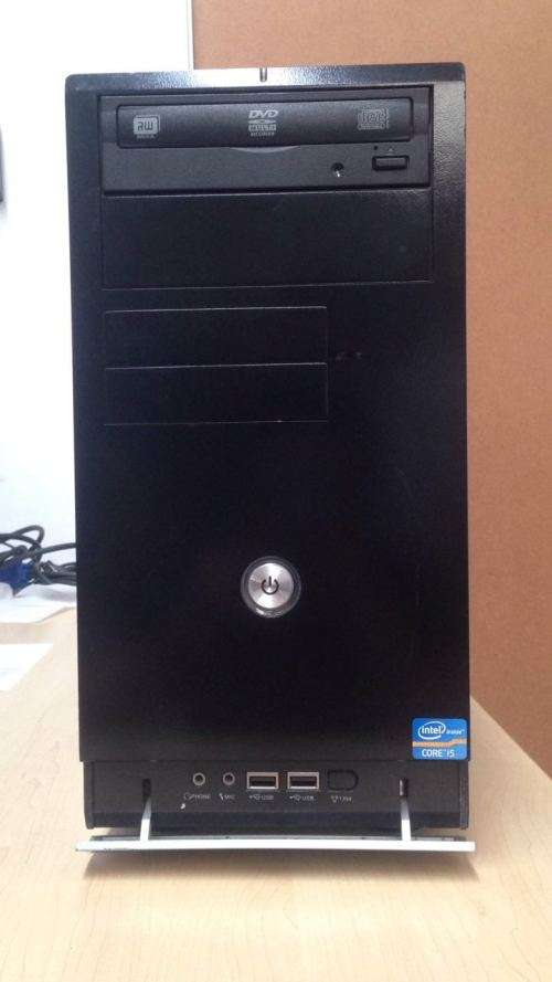 GIGABYTE CHASSIS i5 Tower