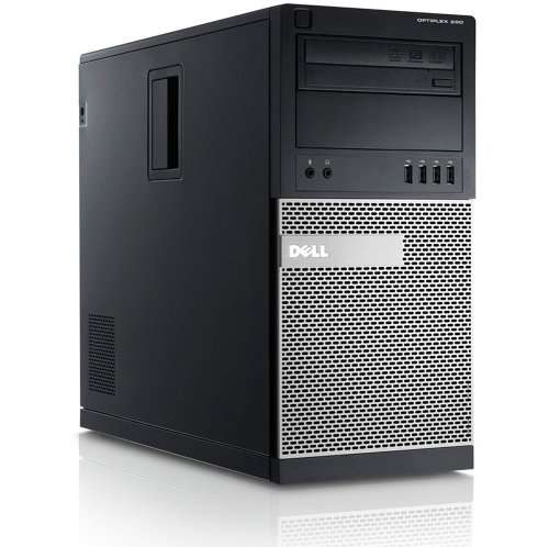 Dell Optiplex 990