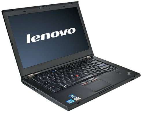Lenovo Thinkpad T420