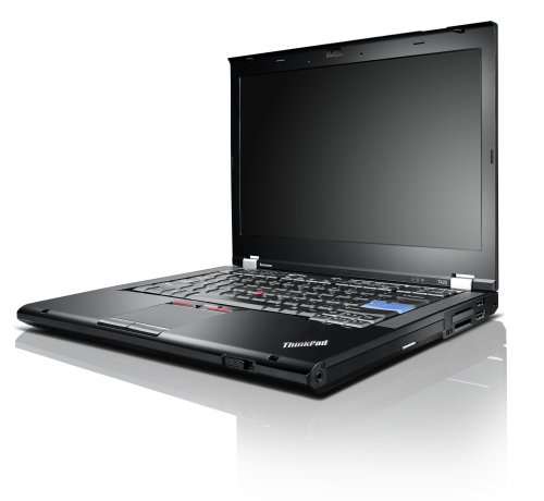 Lenovo T420 i5 2nd Gen