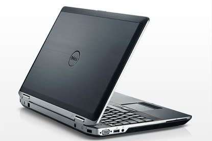 Dell E6520 i5 2nd gen